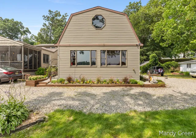 1st image of 2858 Hall St, Orleans, MI 48865 | MLS# 65026037454