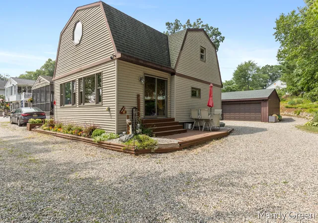 2nd image of 2858 Hall St, Orleans, MI 48865 | MLS# 65026037454