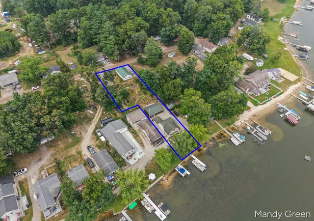 44th image of 2858 Hall St, Orleans, MI 48865 | MLS# 65026037454