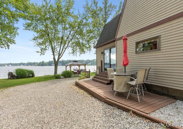 4th image of 2858 Hall St, Orleans, MI 48865 | MLS# 65026037454