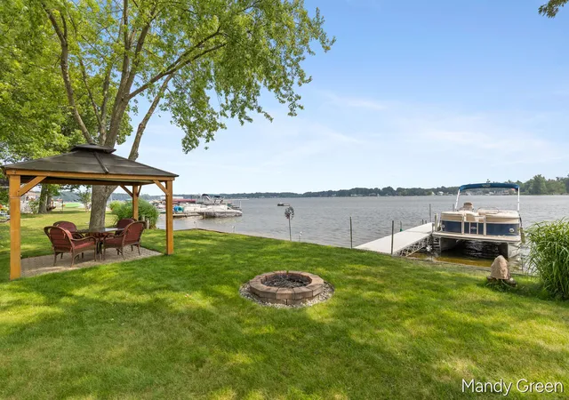 5th image of 2858 Hall St, Orleans, MI 48865 | MLS# 65026037454