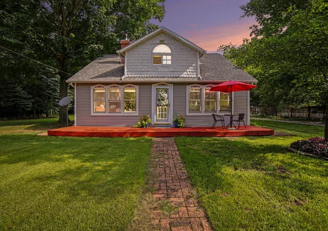 4th image of 2620 Middle Lake Rd, Twin Lake, MI 49457 | MLS# 65026037449