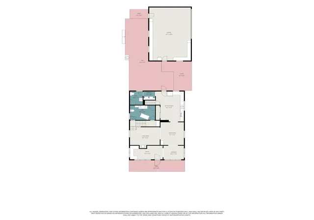 44th image of 2620 Middle Lake Rd, Twin Lake, MI 49457 | MLS# 65026037449