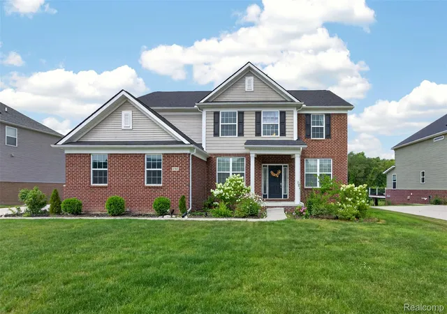 1st image of 4160 Walcott Dr, Lake Orion, MI 48359 | MLS# 20261056411