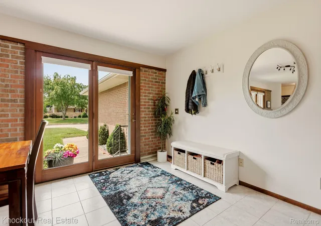 image of 5094 Dustine Dr N, Saginaw, MI 48603 | MLS# 20261056415