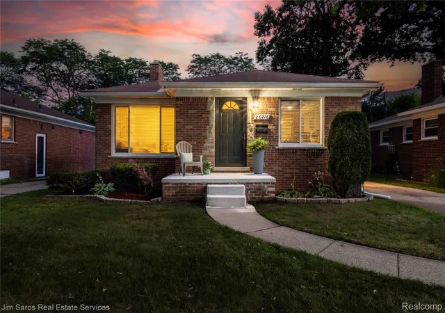 Photo 1 of Sale Pending at 20216 Anita St, Harper Woods City Wayne, MI 48225 | MLS# 20261056412 | Listing updated on 2026-09-18