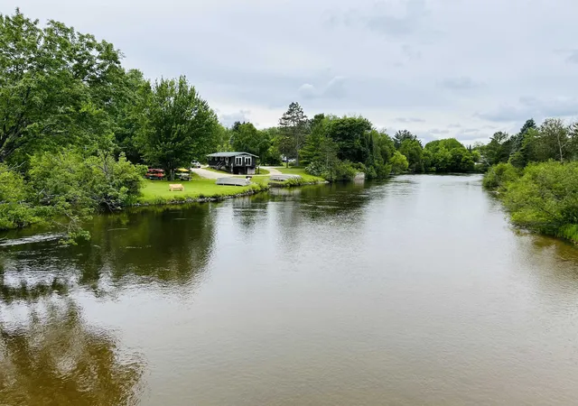 3rd image of Old M-66, Garfield Township Kalkaska, MI 49633 | MLS# 78080071322