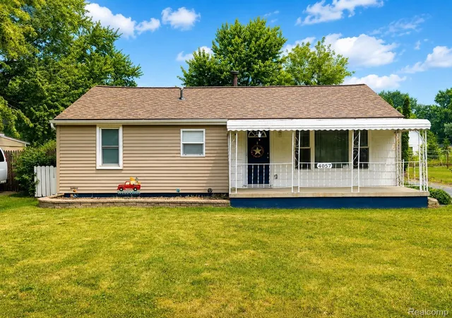 1st image of 4057 Risedorph St, Burton, MI 48509 | MLS# 20261056424