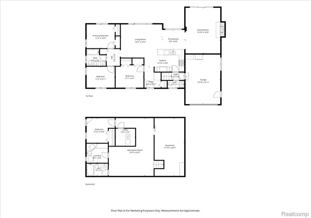 50th image of 1933 Tamarisk Dr, East Lansing, MI 48823 | MLS# 20261056425