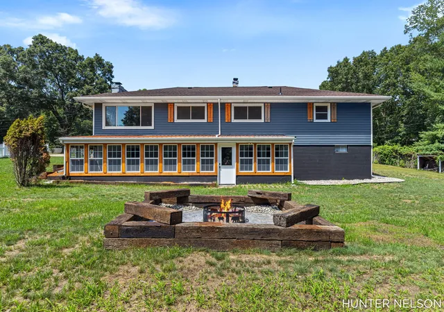 Photo 3 of Single family home for sale at 840 Andree Rd, Muskegon, MI 49445 | MLS# 71026037459 | Listing updated on 2026-08-25