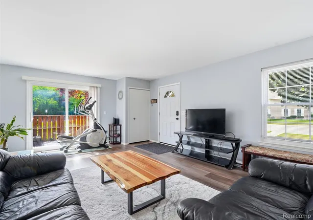 Condo for sale at 23404 N Rockledge, Novi, MI 48375 | MLS# 20261056427 | Listing updated on 2026-08-24