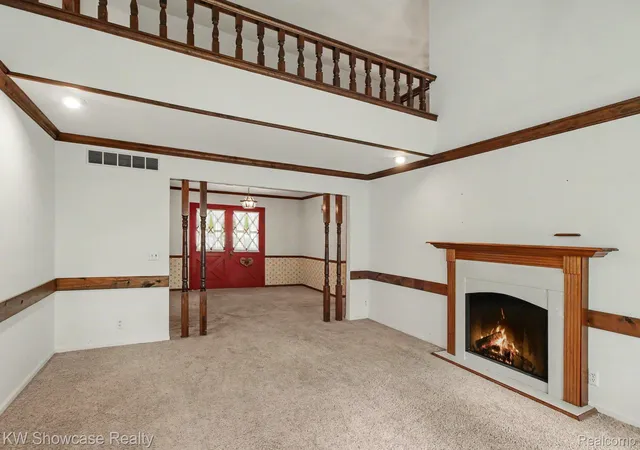 Photo 3 of Single family home for sale at 1471 Blue Heron Dr, Highland, MI 48357 | MLS# 20261056429 | Listing updated on 2026-09-12