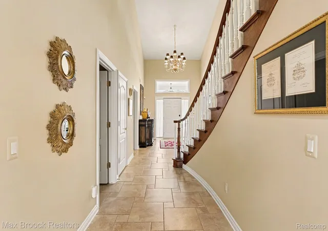 Listing Photo 4 - Condo for sale in building located at 4061 Chatfield Ln, Troy, MI 48098