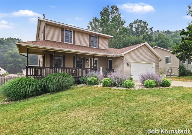 1st image of 4507 Rolling Ridge Dr, Caledonia, MI 49316 | MLS# 65026037467