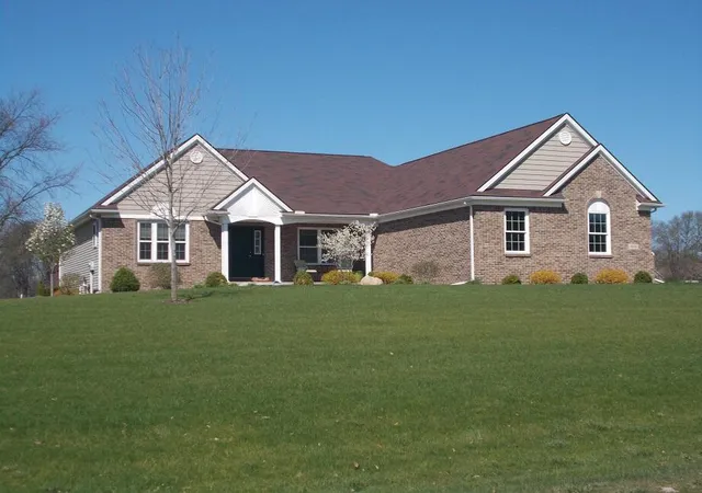 Photo 1 of Sale Pending at 10787 Ella Lee Rd, Saline, MI 48176 | MLS# 81026037464 | Listing updated on 2026-07-21