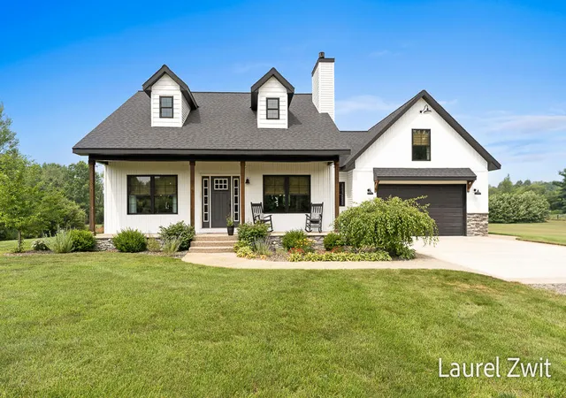 Photo 1 of Single family home for sale at 2281 N Green Crk Rd, Muskegon, MI 49445 | MLS# 71026037470 | Listing updated on 2026-08-09