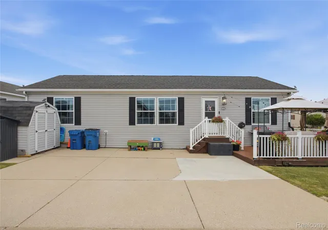 1st image of 16206 Lancaster Way, Holly, MI 48442 | MLS# 20261056441