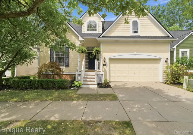 1st image of 43144 Emerson Wy, Novi, MI 48377 | MLS# 20261056442