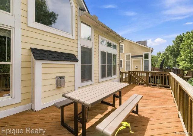 56th image of 43144 Emerson Wy, Novi, MI 48377 | MLS# 20261056442