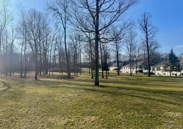 Land for sale at 3400 Belgian Cir, Jackson, MI 49203 | MLS# 20261056445