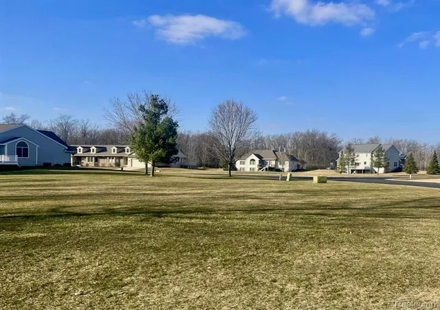 Photo 2 of Land for sale at 3400 Belgian Cir, Jackson, MI 49203 | MLS# 20261056445 | Listing updated on 2026-07-21