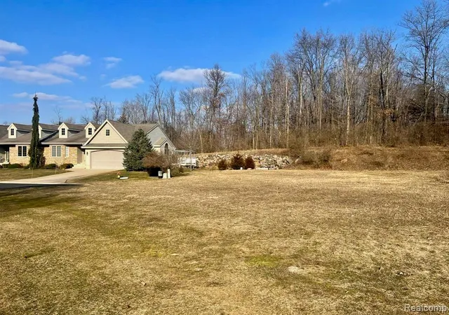 Photo 3 of Land for sale at 3400 Belgian Cir, Jackson, MI 49203 | MLS# 20261056445 | Listing updated on 2026-07-21
