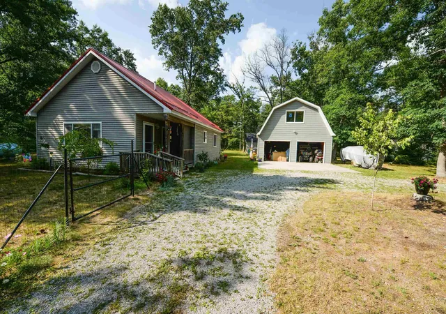 1st image of 8278 Chain Lake Rd, Plainfield Township Iosco, MI 48761 | MLS# 61050215688
