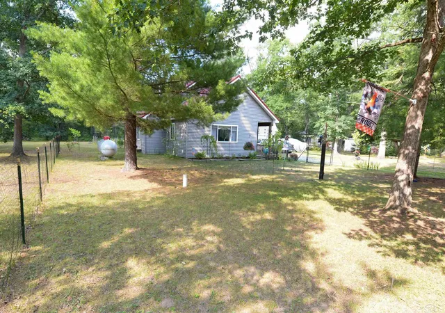 4th image of 8278 Chain Lake Rd, Plainfield Township Iosco, MI 48761 | MLS# 61050215688