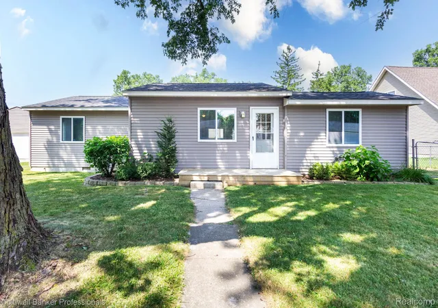 1st image of 9031 Garfield Dr, Whitmore Lake, MI 48189 | MLS# 20261056457