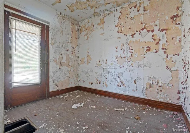 Photo 2 of Multi family home for sale at 6025 15th Street, Detroit, MI 48208 | MLS# 20261056459 | Listing updated on 2026-08-03