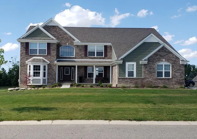 Photo 1 of Sale Pending at 10613 Valley View Dr, York Charter Township Washtenaw, MI 48176 | MLS# 81026037473 | Listing updated on 2026-07-21