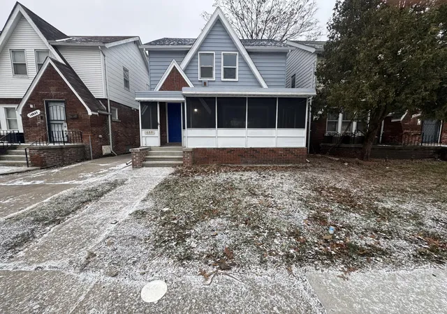 Photo 1 of Sale Pending at 16571 Woodingham Dr, Detroit, MI 48221 | MLS# 81026037479 | Listing updated on 2026-10-08