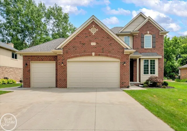 Photo 1 of Single family home for sale at 5134 Ivy Ln, East China, MI 48054 | MLS# 58050215689 | Listing updated on 2026-09-05