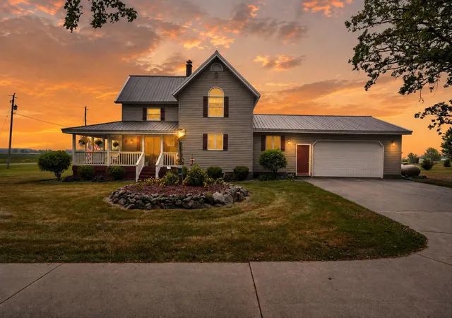 1st image of 18500 Stuart Rd, Chesaning, MI 48616 | MLS# 5050215692