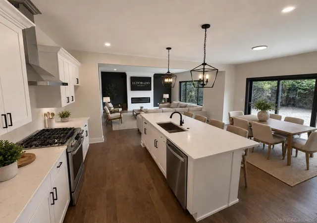 Photo 2 of Single family home for sale at 37183 Curwood Dr, Sterling Heights, MI 48310 | MLS# 58050215694 | Listing updated on 2026-08-27