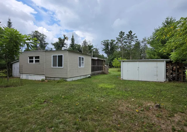 Photo 3 of Single family home for sale at 3341 Bert St, South Branch, MI 48761 | MLS# 77080071326 | Listing updated on 2026-09-13