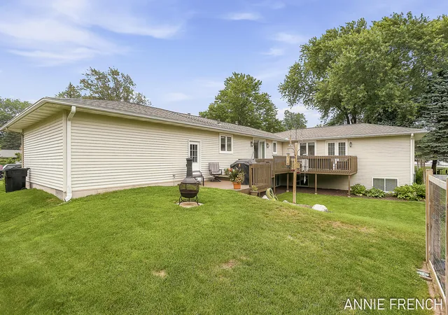 4th image of 6390 147Th Ave, Holland, MI 49423 | MLS# 71026037488