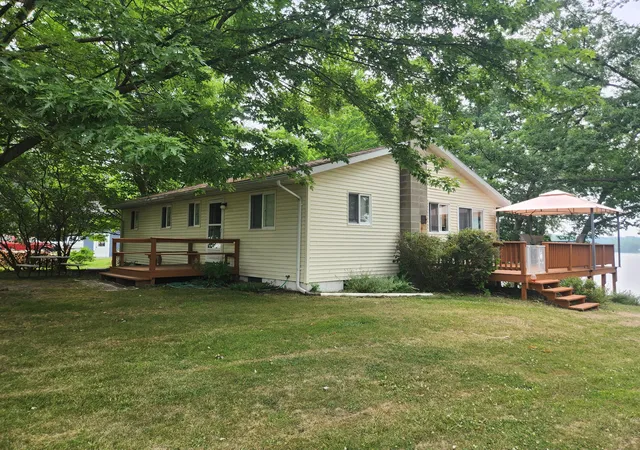 1st image of 6066 N Island View Ln, Irons, MI 49644 | MLS# 72026037489