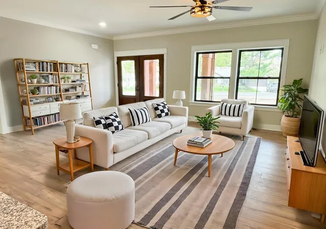 Photo 3 of Single family home for sale at 13 Scenic Hills Dr, Jackson, MI 49201 | MLS# 55026037492 | Listing updated on 2026-07-21