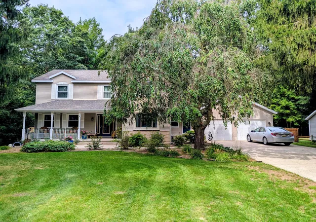 Photo 1 of Single family home for sale at 13369 Forest Park Dr, Grand Haven, MI 49417 | MLS# 71026037493 | Listing updated on 2026-09-15