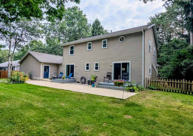 Photo 4 of Single family home for sale at 13369 Forest Park Dr, Grand Haven, MI 49417 | MLS# 71026037493 | Listing updated on 2026-09-15