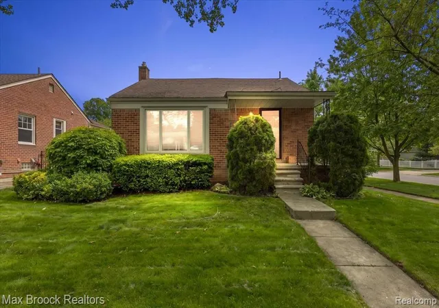 Photo 1 of Sale Pending at 1493 E Melton Rd, Birmingham, MI 48009 | MLS# 20261056479 | Listing updated on 2026-09-05