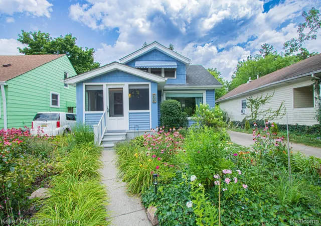 1st image of 522 Laprairie St, Ferndale, MI 48220 | MLS# 20261056485