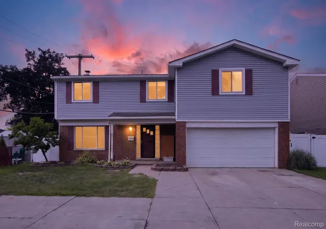 Photo 1 of Single family home for sale at 14075 Merriman Rd, Livonia, MI 48154 | MLS# 20261056496 | Listing updated on 2026-09-03