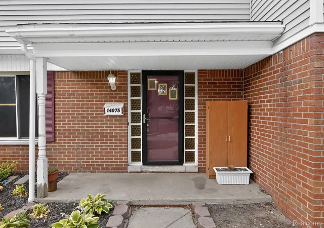 Photo 3 of Single family home for sale at 14075 Merriman Rd, Livonia, MI 48154 | MLS# 20261056496 | Listing updated on 2026-09-22