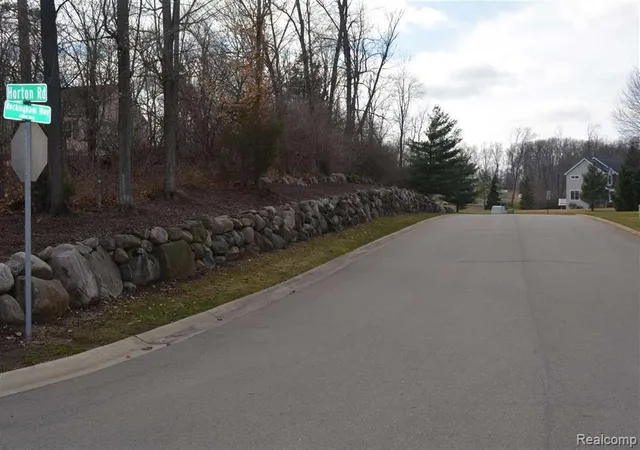Photo 2 of Land for sale at 3000 Rockingham Way Rd, Jackson, MI 49203 | MLS# 20261056495 | Listing updated on 2026-07-21