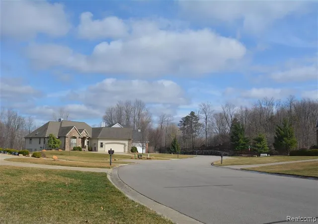 Photo 3 of Land for sale at 3000 Rockingham Way Rd, Jackson, MI 49203 | MLS# 20261056495 | Listing updated on 2026-07-21