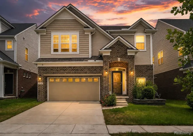 1st image of 28296 Verona Dr, Novi, MI 48377 | MLS# 20261056499