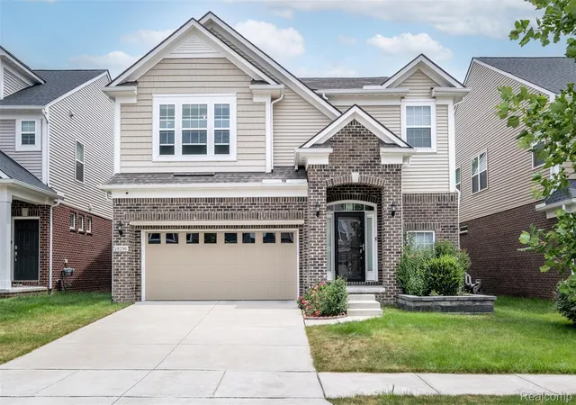 2nd image of 28296 Verona Dr, Novi, MI 48377 | MLS# 20261056499