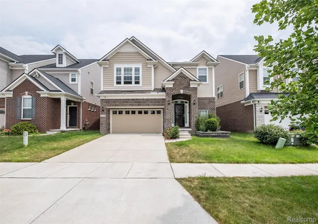 3rd image of 28296 Verona Dr, Novi, MI 48377 | MLS# 20261056499